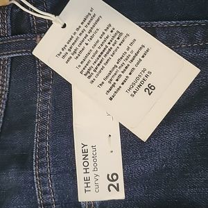 Joe's Jeans sz 26